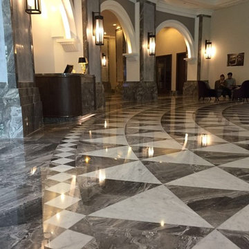 Conrad Hotel