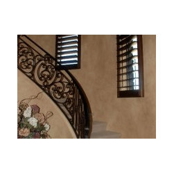 Portfolio Photos - Window Treatments