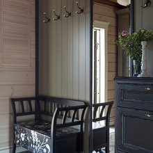 Entry way