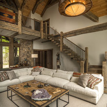 Living Room Ideas