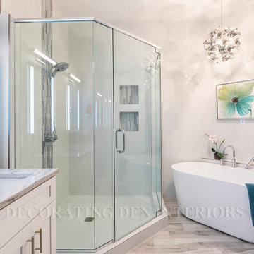 Dream Room Bathrom's 2017