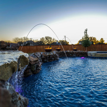 Selah Pools | 2021 Build of the Year