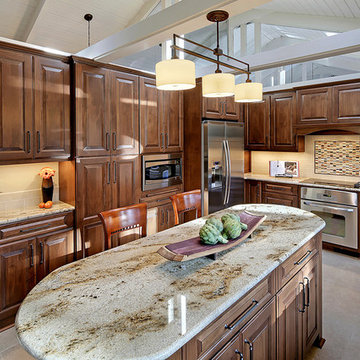 Kirkland Kitchen Remodel