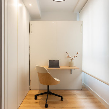 Interiorismo en Madrid