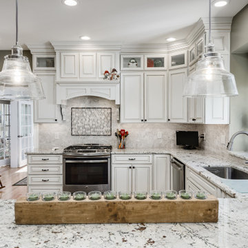 Turkey Trot Kitchen