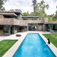 Swimming Pools