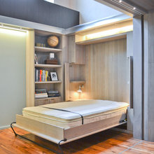 murphy bed