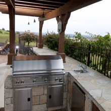 bbq