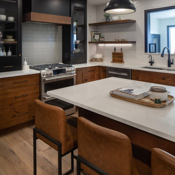Ebony + Bourbon Estate
