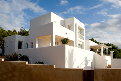 Ibiza Haus