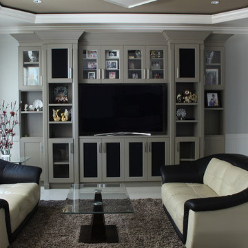 Modern and Functional