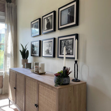 Bedroom Flex Space