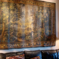 Mountain Home - Artwork