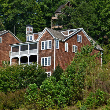 Waterfall Country Club / Lake Burton Club