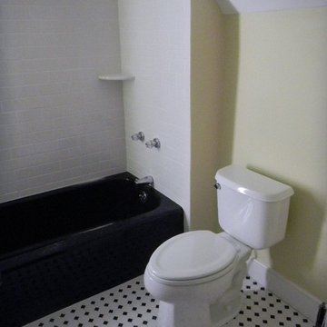Brewster Home Renovation