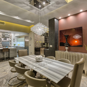 Las Vegas, Mandarin Oriental