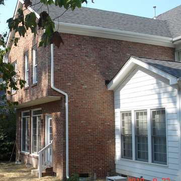 Home Addition