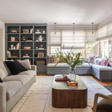 lounge room ideas