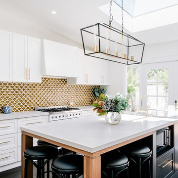 Keane Kitchen Renovation