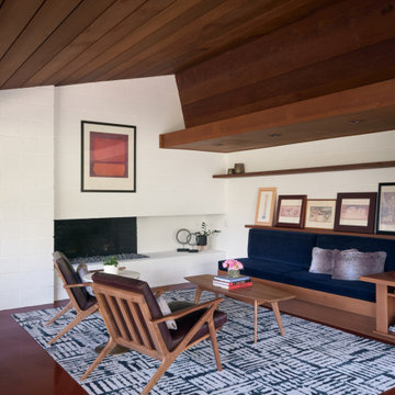Olof Dahlstrand Remodel by Klopf