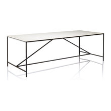 Dining tables