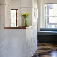 walls screens indoor