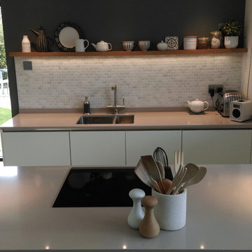 Cox & Roe, Milton Keynes