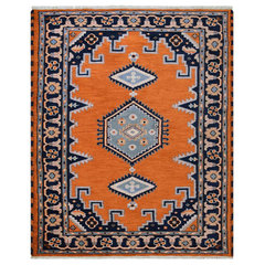 Ahgly Company Indoor Rectangle Oriental Gray Industrial Area Rugs