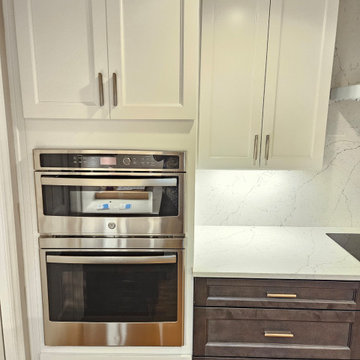 Delahunt Kitchen