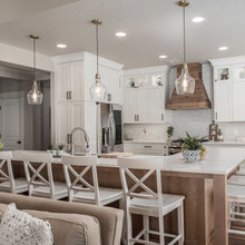 Cabinet/Hood Designs