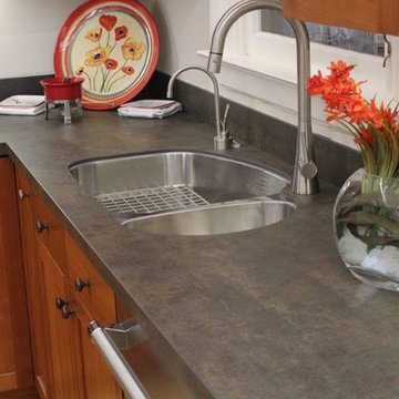 Quality Kitchens San Francisco
