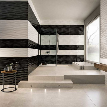 Ceramic Tiles by ROCA