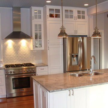 Rockville, MD kitchen