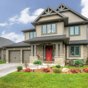 The Ivystone - St. Thomas