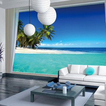 Wall Mural