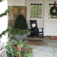 christmas decor