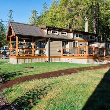 Wildwood Unit 80 - San Juan Park Model