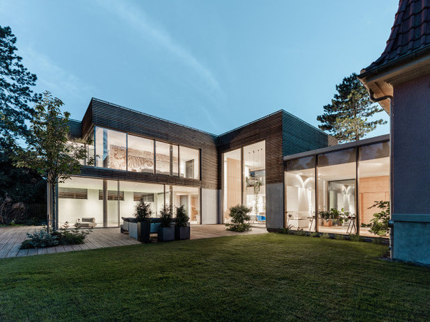 Häuser by Solarlux GmbH