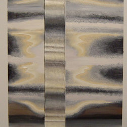 Original paintings on canvas - Paintings