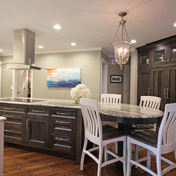 An Elegant Space - Troy, MI