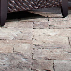 Belgard Lafitt Pavers - Products