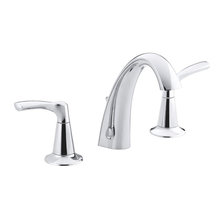 Bathroom Faucet
