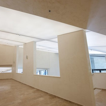 Translucent Ceilings