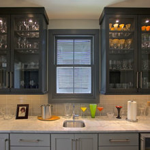 Wet Bar