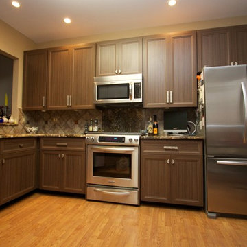 Italian Milk Chocolate Kitchen in Fort Washington, Maryland