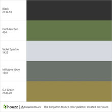 PAINT EXTERIOR