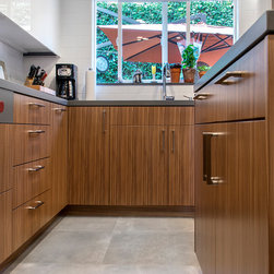Laguna Beach Kitchen Remodel - Products