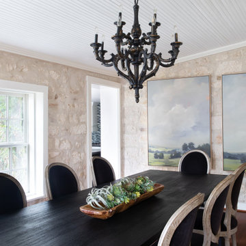 Fredericksburg Inn