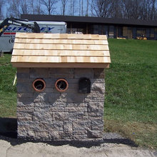 Mailbox ideas