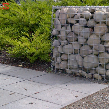 Pavers